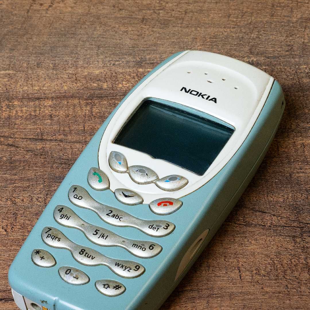 Sprzedam Nokia 3410