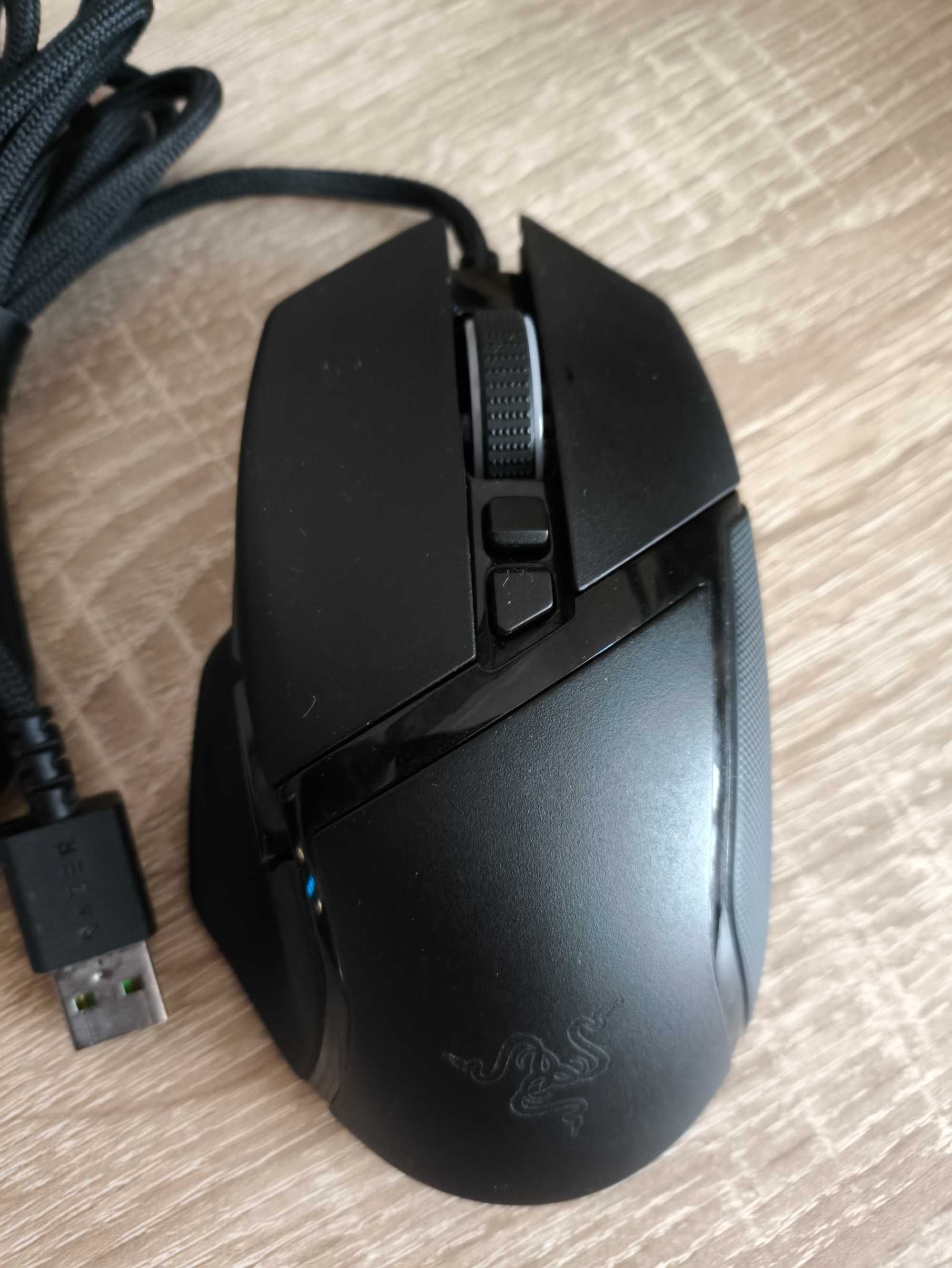 Razer Basilisk V2