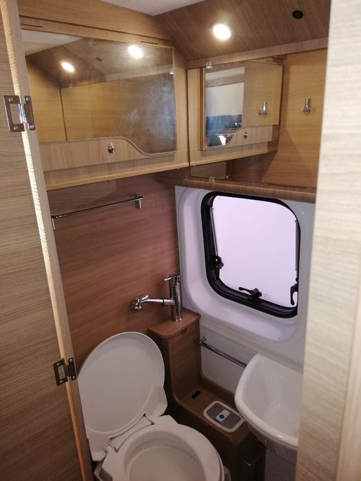 Camper, kamper do wynajęcia , sezon 2025