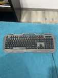 Teclado gamer NGS