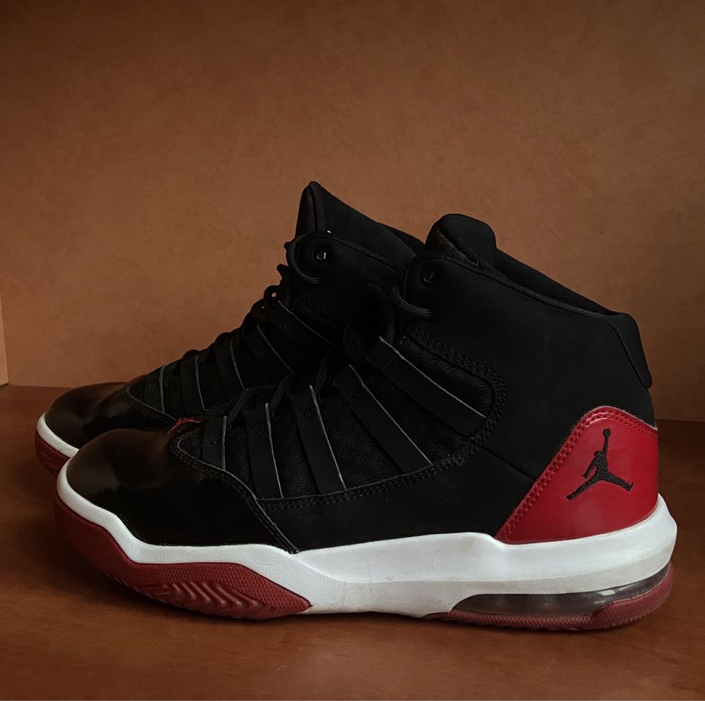 Jordan Max Aura damskie