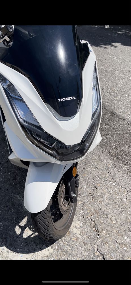 Pcx 2022 otimo estado