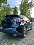 Nissan Murano Nissan Murano Z52