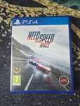 Need for speed rivals ps4 PlayStation 4
