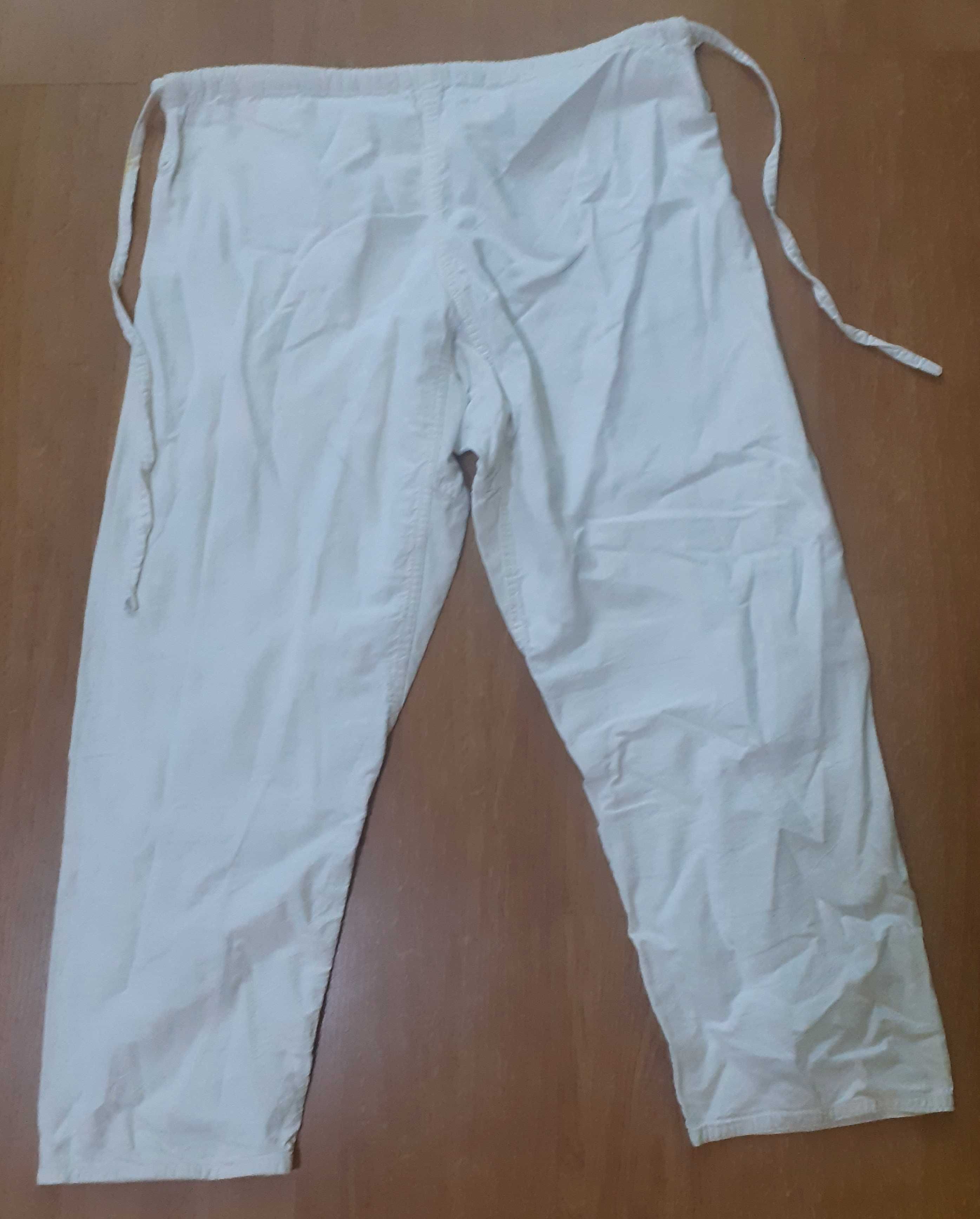 Kimono do karate shotokan