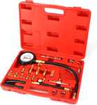 kit de medidor de pressão de injeção de combustível do motor (Novo)