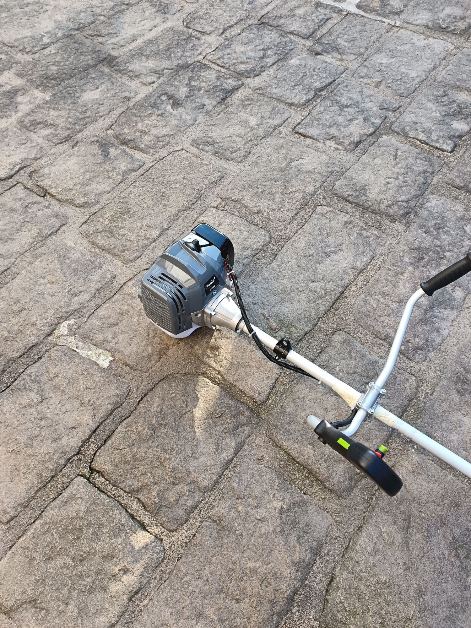 Roçadora 52cc preço fixo