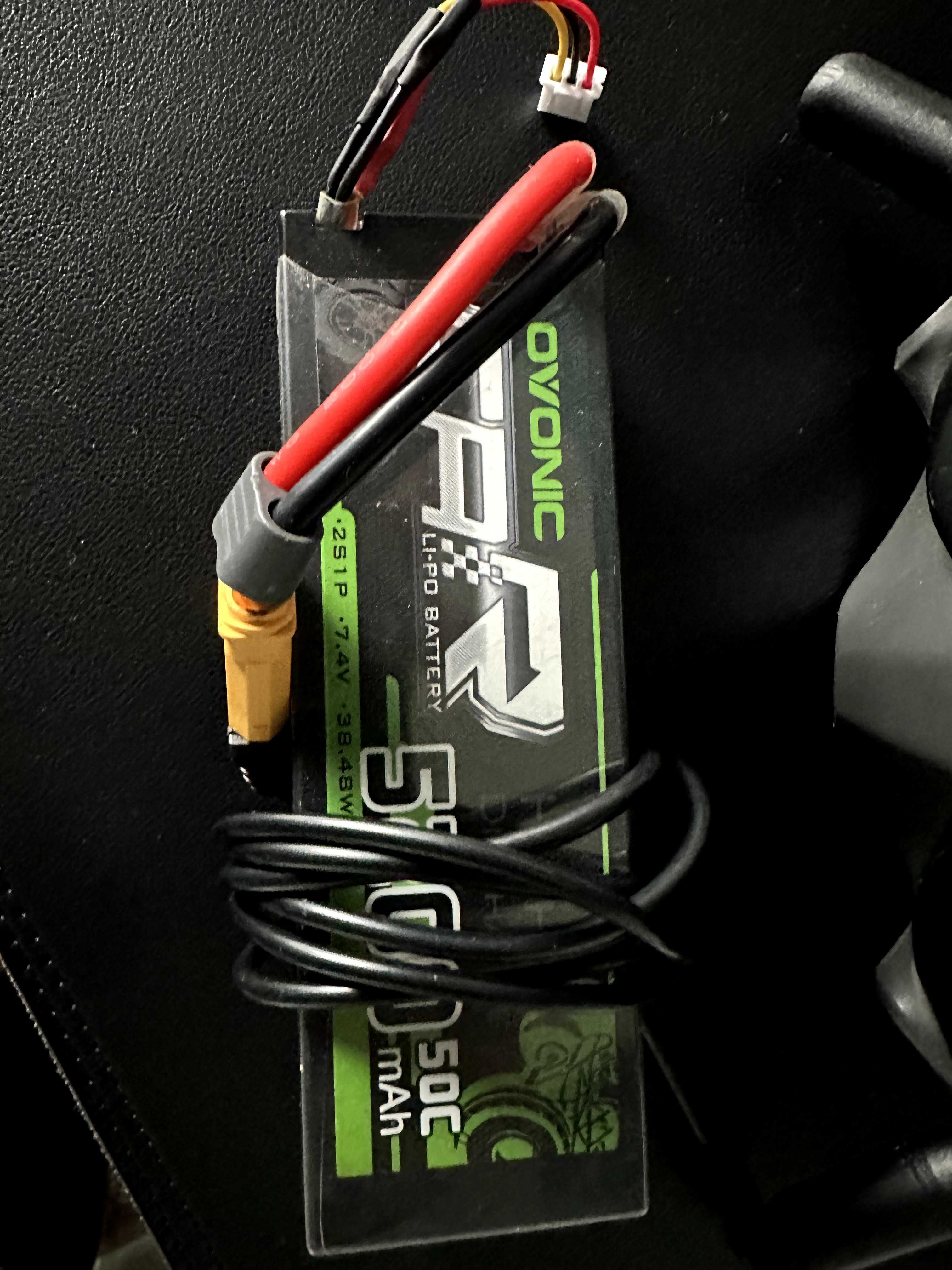 DJI FPV Gogle V1