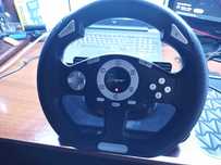 volante para pc/ps3