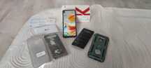Telefon LG K61 stan idealny