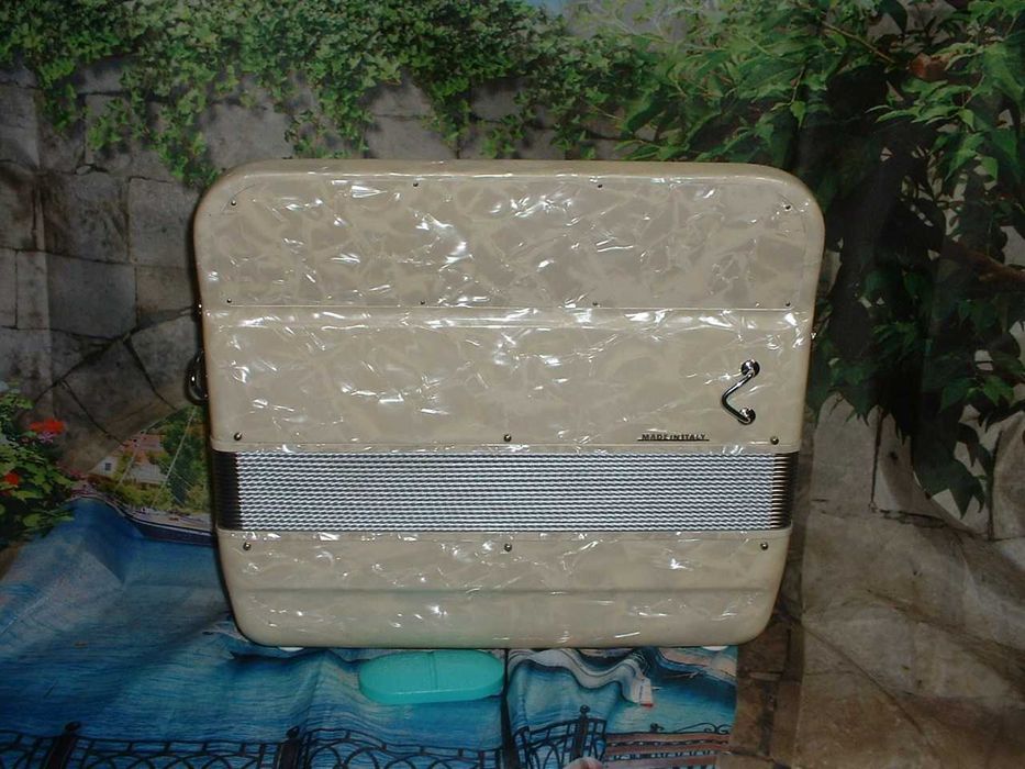 Acordeao  G , N. 888