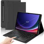 JADEMALL etui klawiatura touchpad Samsung Galaxy Tab S9 Ultra