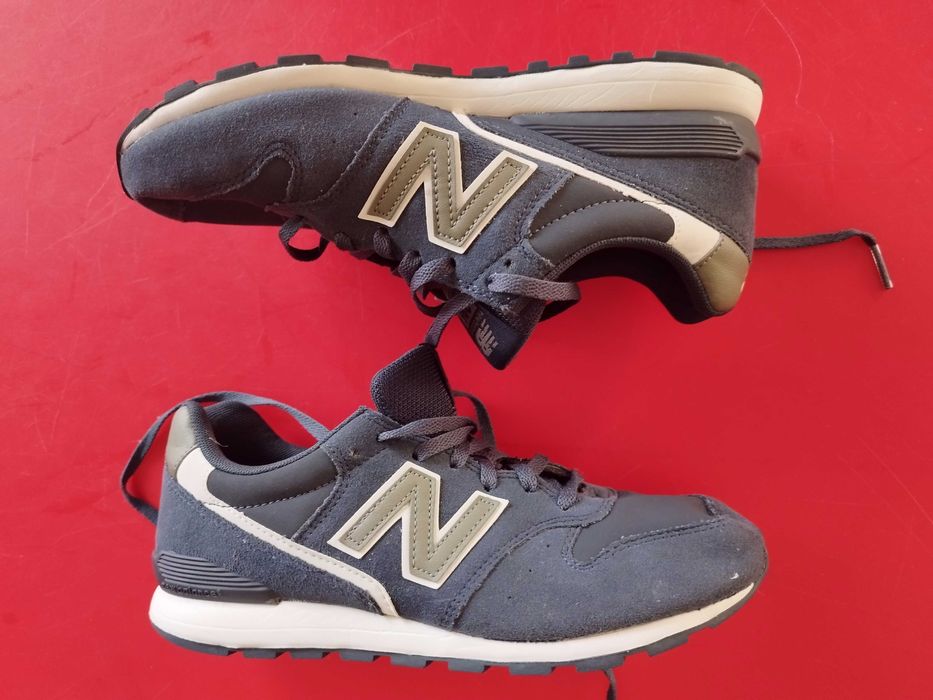 buty new balance 996  38 (23,5cm)