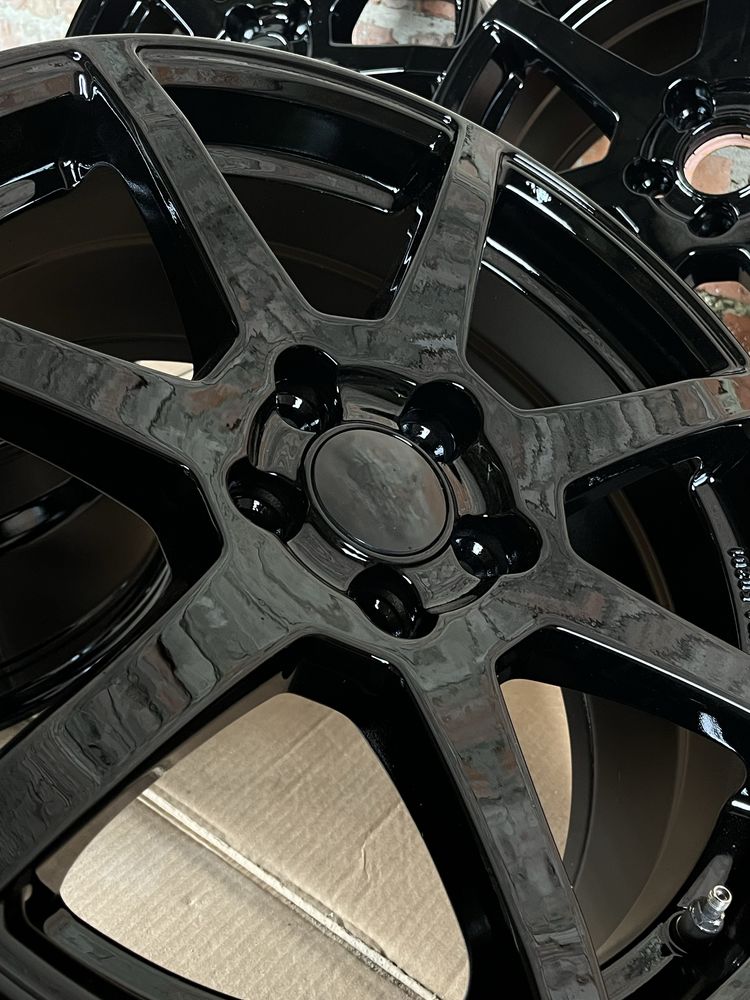 Диски Alutec 5/112 r18, 8.5j, et48