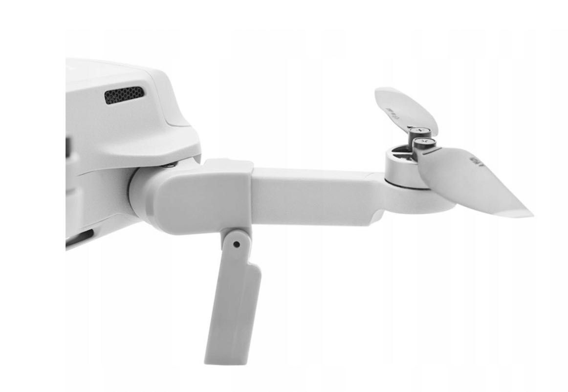 Nóżki Stopki do lądowania DJI Mavic Mini Podwozie