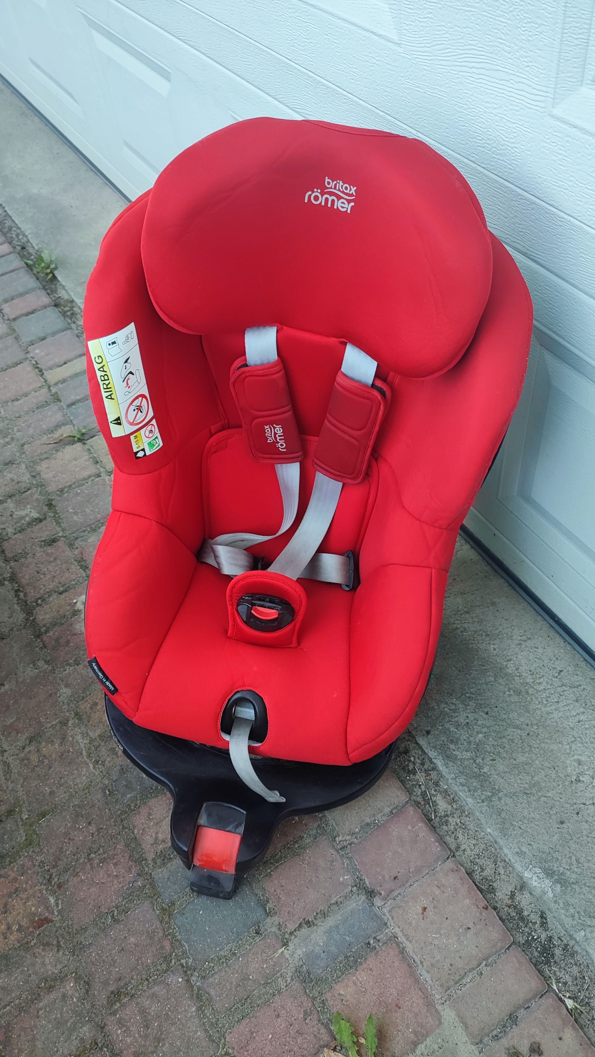 Fotelik Britax Romer