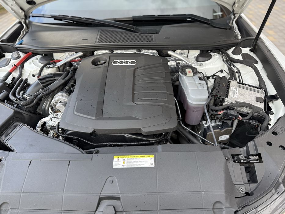 підготовка авто до продажу.  Дитейлінг хім чистка