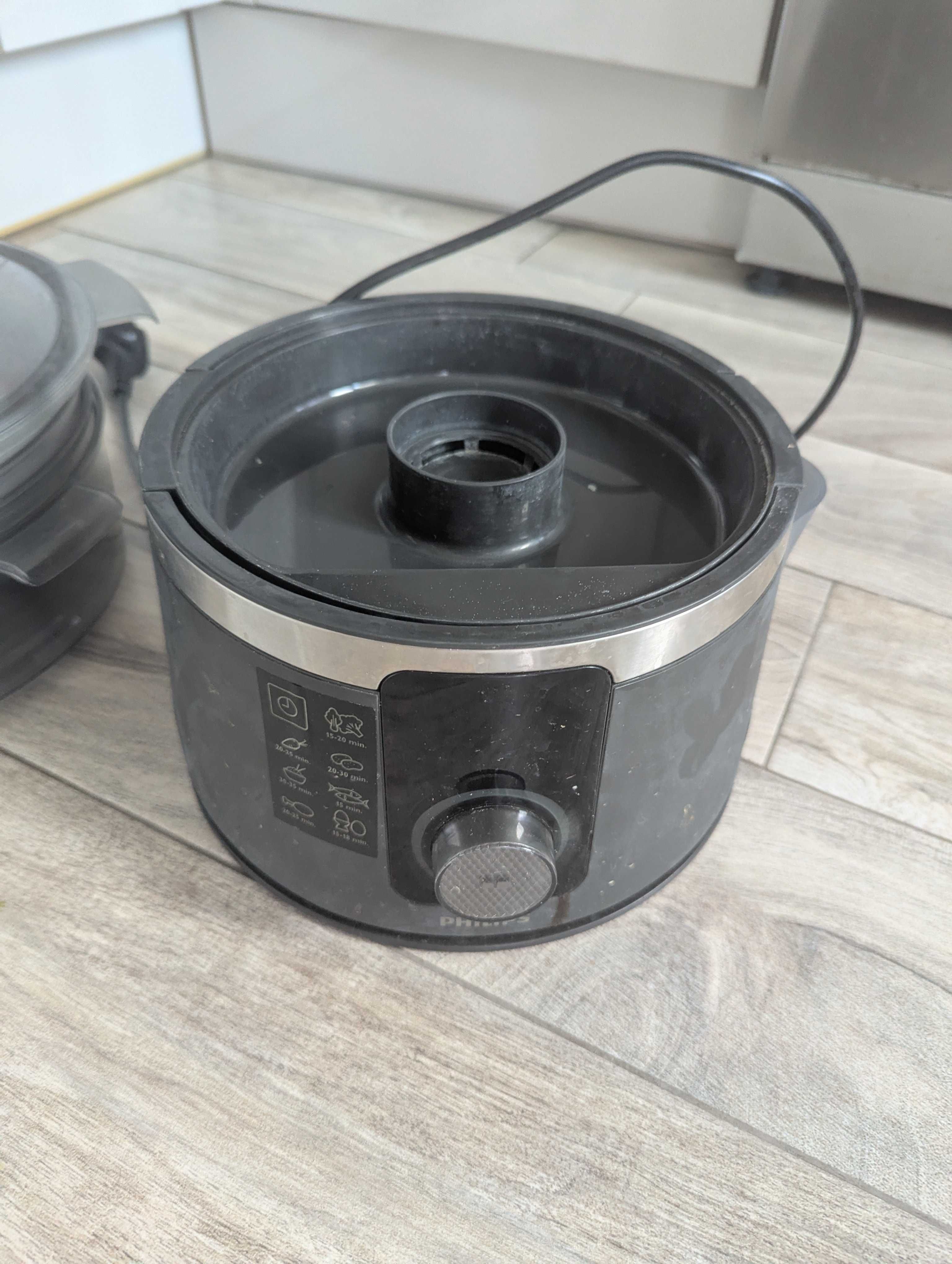 Philips parowar HD 91790