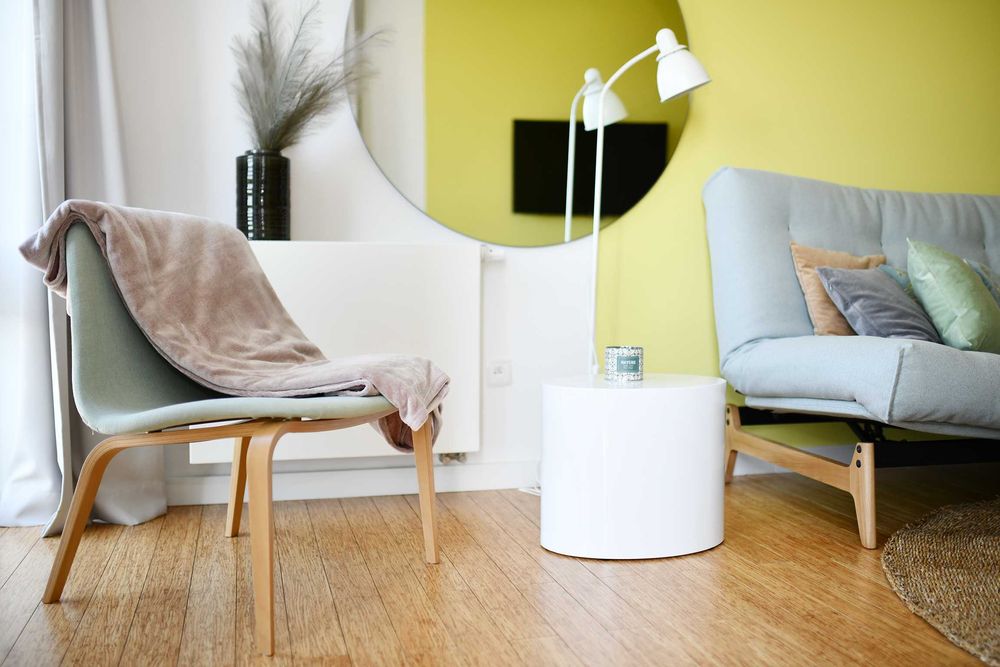 Portowa 28-apartamenty przy latarni morskiej:SWIETA/SYLWESTER