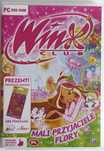 Gra komputerowa Club Winx Mali przyjaciele Flory