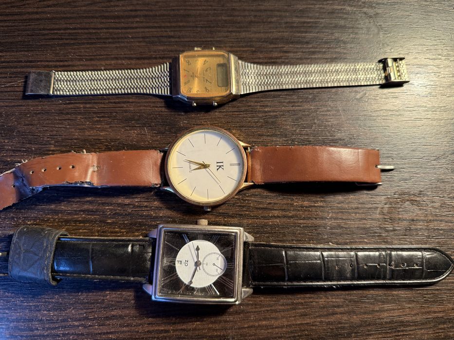 Часы винтаж наручные