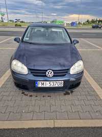 Volkswagen Golf V