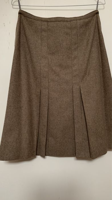 Fato de saia casaco