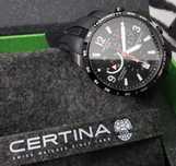 Certina DS Podium C001.639.17.057.00