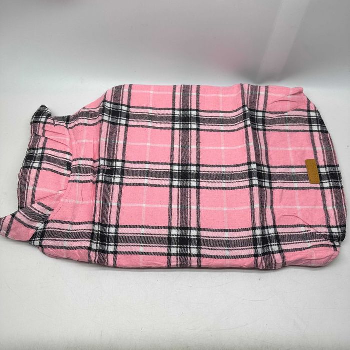 Kombinezon Kuoser Płaszcz zimowy dla psa, rozmiar L