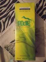 Podle Puma Yellow