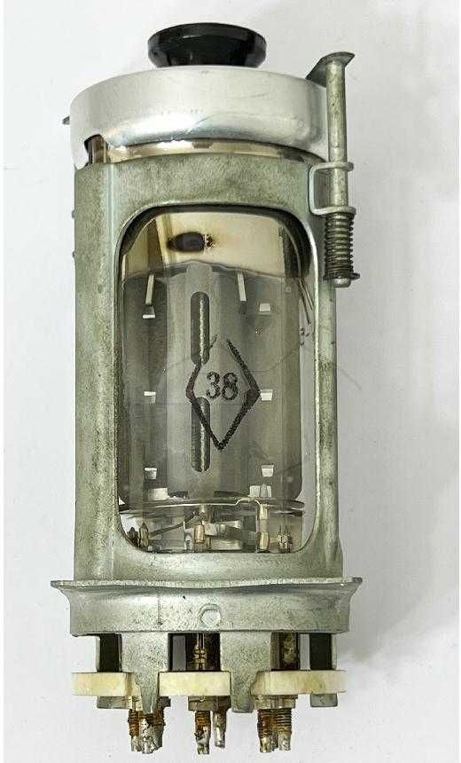 Lampy Elektronowe GU...