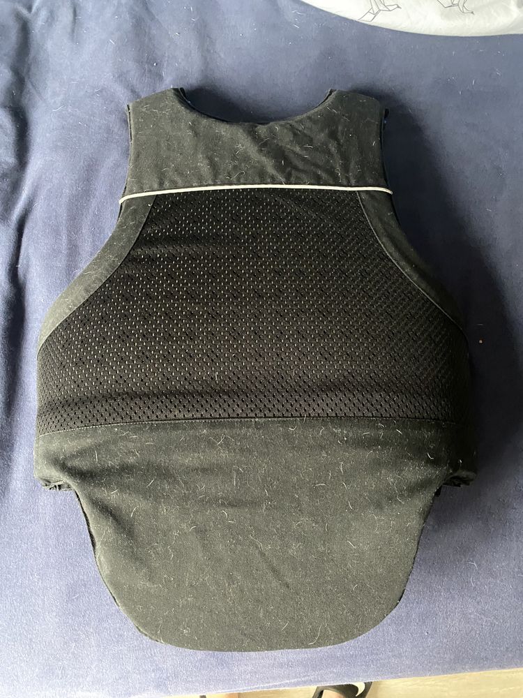 Kamizelka Ochronna Crossowa Charles Owen Ultralite Body Protector