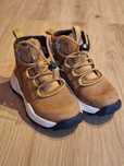 Buty dziecięce jesienno wiosenne Timberland rozm. 24