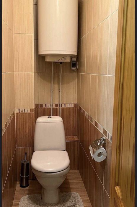 Продам 3х.кв. 5/9 на Алексеевке , ост. Солнечная