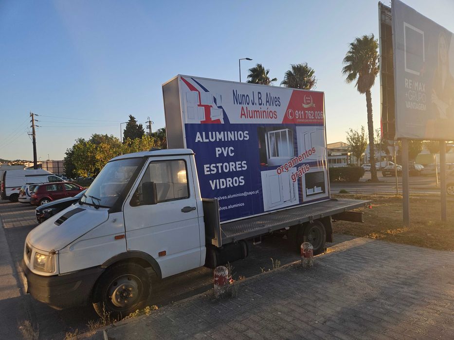 Iveco Daily 35 8