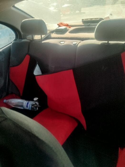 Продам Рено Меган (не розмитнене. На ходу)