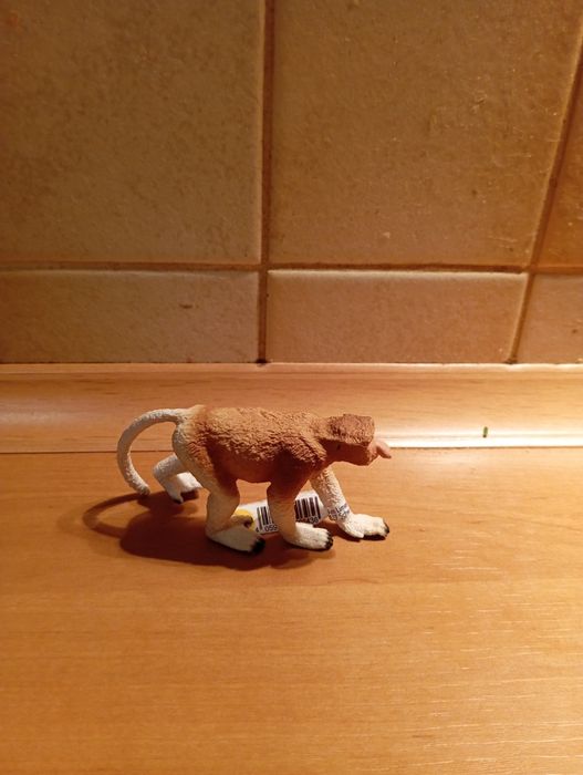 Figurki zwierząt Schleich