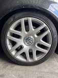 Felgi helios 19 vw R-line 255/40 5 sztuk vag 5x112