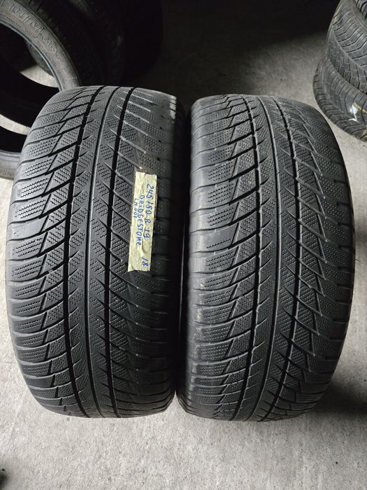 245/50R19 Bridgestone LM001
