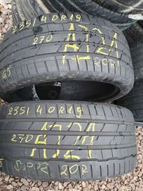 AJ21 235/40/19 HANKOOK VENTUS s1 evo3 , 2SZT