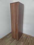 Szafa 2 sztuki 194x55x45 stan bdb