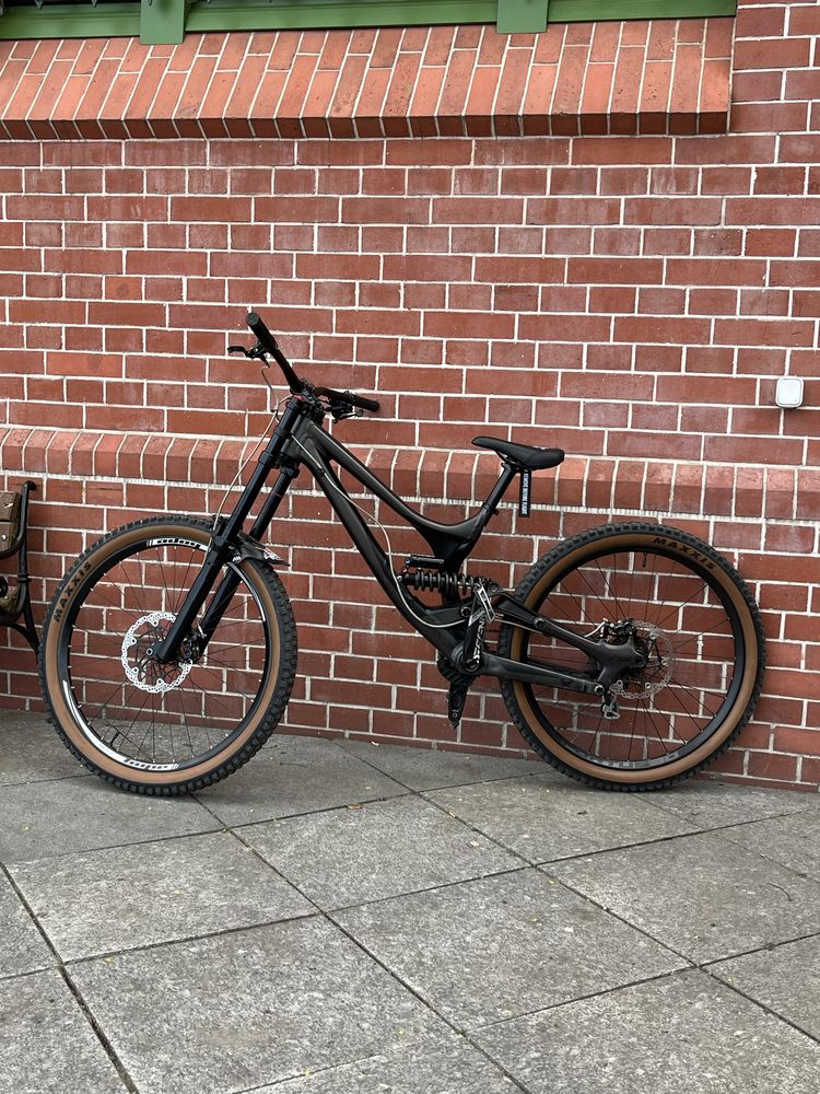 Specialized Demo 8 2017 AL M 27,5