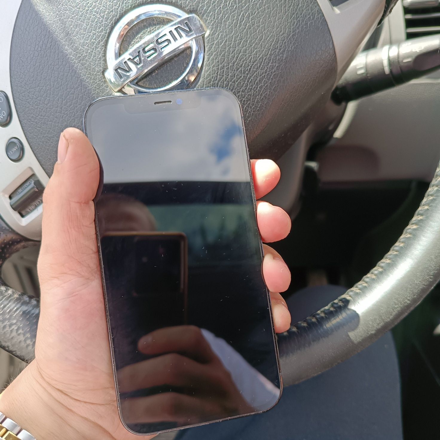 Sprzedam iPhone 12 Pro