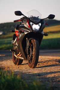 Honda CBR Honda CBR 650F