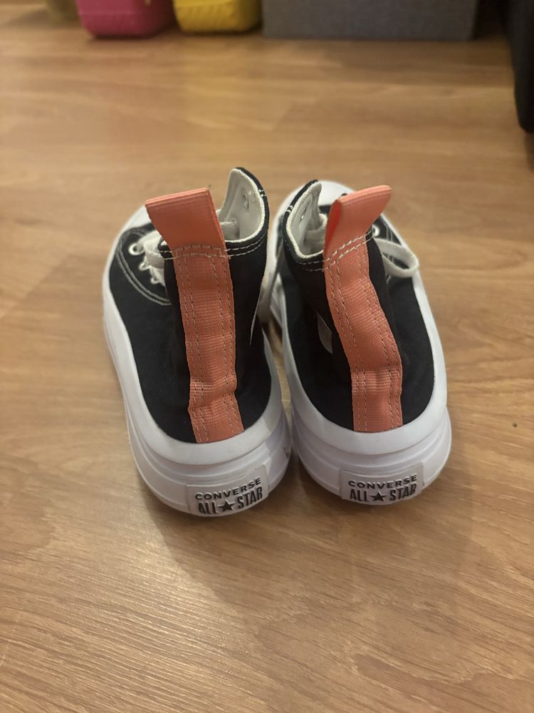 Tenis all star chuck taylor