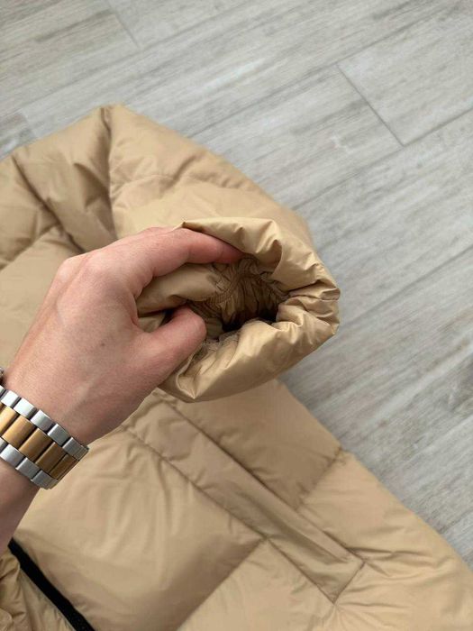 США Зимові жіночі пуховики Puma Hooded Ultra Down Puffer Оригінал XS-M