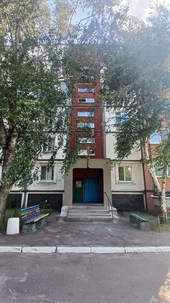 Продам квартиру в Кременчуге Евроремонт
