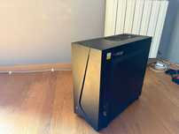 PC WINDOWS c/ Caixa CORSAIR (peças)
