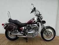 Yamaha 750 Virago w pieknym stanie!!!