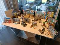Klocki LEGO 10 Zestawów + Opakowanie + Instrukcja lokalizacja Piła
